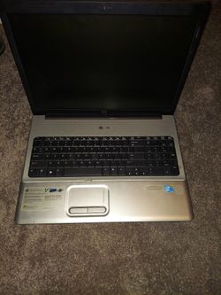 Hp Laptop