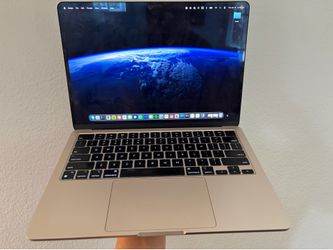 2024 13-inch MacBook Air M3, 16GB RAM, 512GB SSD, Starlight