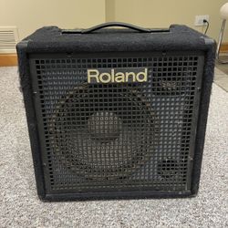 Roland KC-300 Stereo Mixing Keyboard Amp