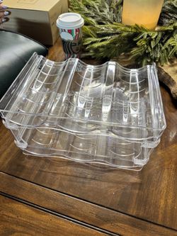 Tumbler Cup Organizer (new)