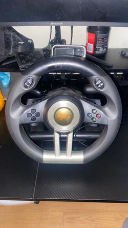 Race wheel