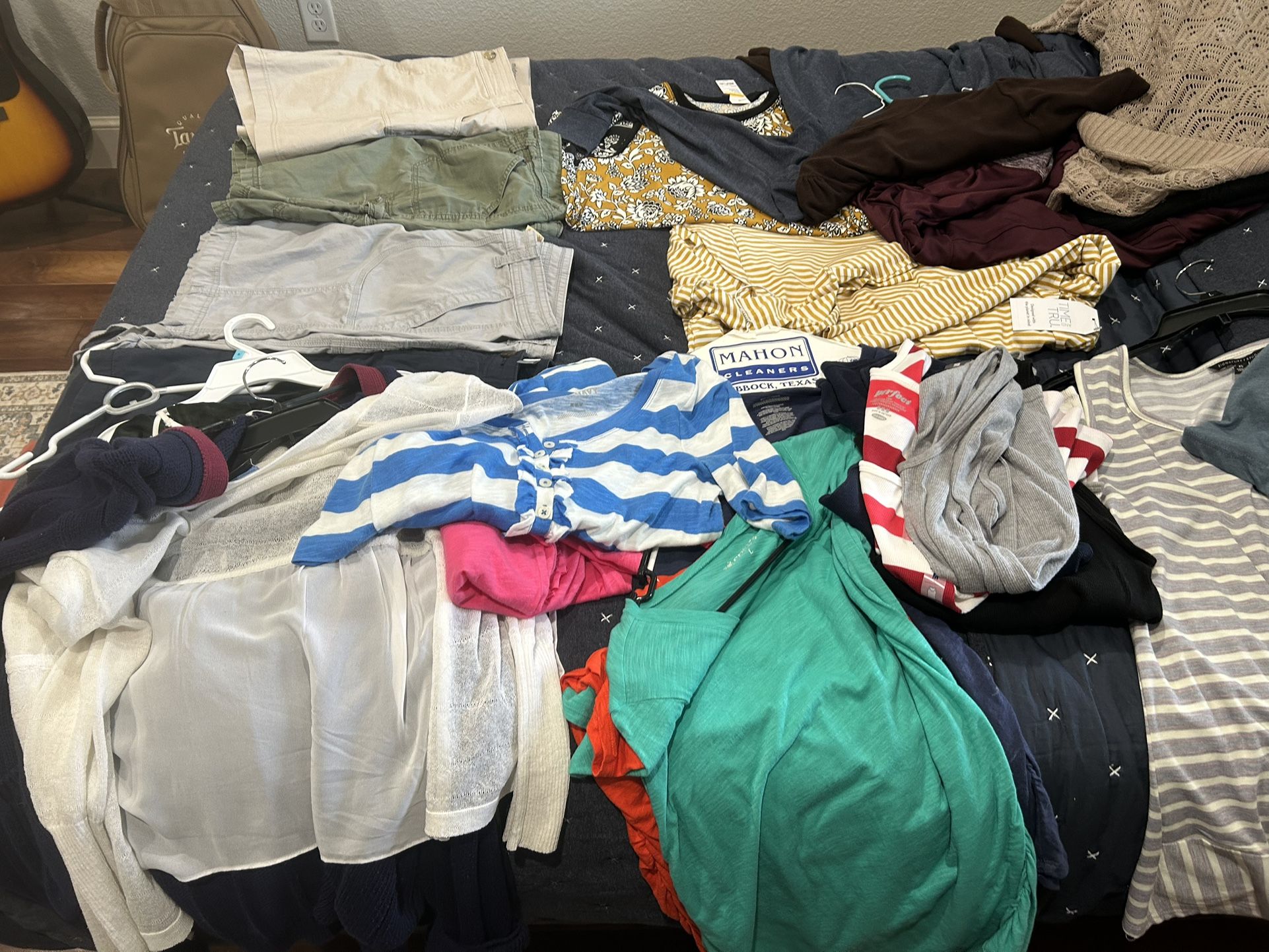 Women’s Clothing