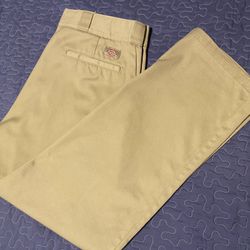 Dickies Men’s 874 Khaki