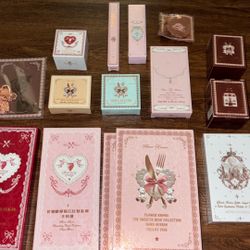 New Flower Knows Makeup All For Sale 