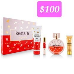 Mother's day gift set $100