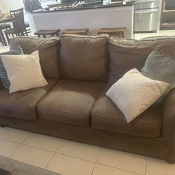 Sofa Bed 