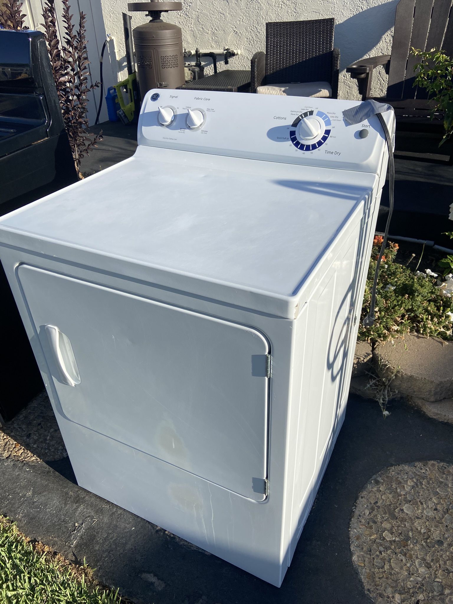 Dryer