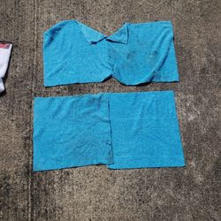 Microfiber Cloth 15 In By 15 In