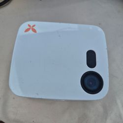 Ooma Butterfleye Wireless Full HD Security Camera 0501