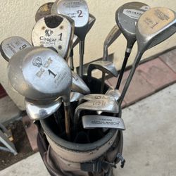 Gulf Clubs 