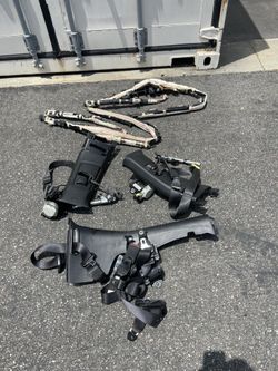 2018-2022 HONDA ACCORD PARTS OEM