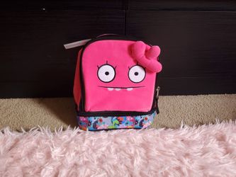Kids Lunch Bags – UglyDolls & LEGO Movie