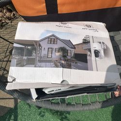 Outdoor Security Camera BRAND NEW