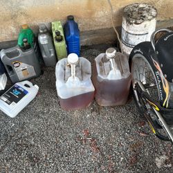 Free Used Cooking Oil For Biodiesel Cars