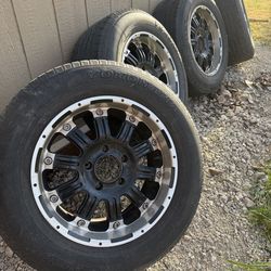 Rines 18 5 birlos universales