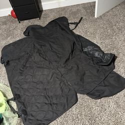 dog car seat cover 