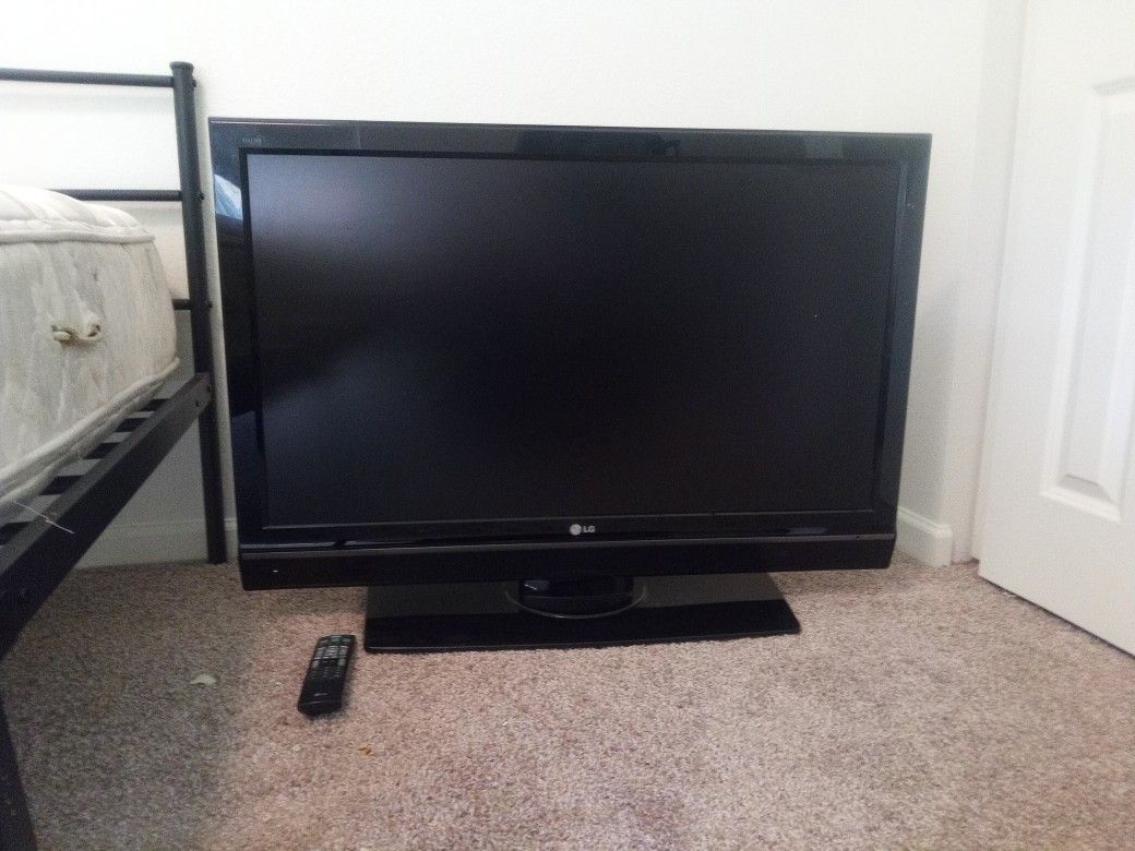 Lg 42 In Tv