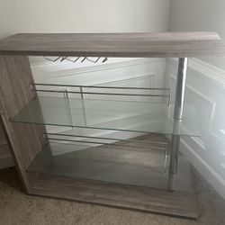 Wine Rack 