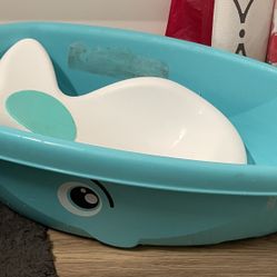 Baby Bathtub