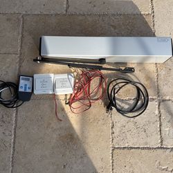 Olide 120B Automatic Commercial Swing Door Opener