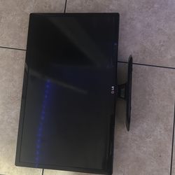 Old LG monitor