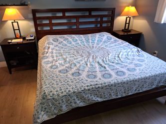 Bedroom Set