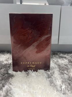 Supremacy in Oud by Afnan, 3.4 oz EDP