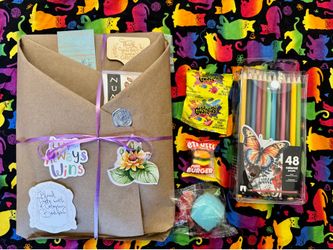 Blind date with a book - Coloring book