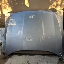 18-21 Honda Accord