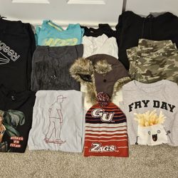 Boy Clothes
