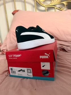 Puma size 7.5 in man