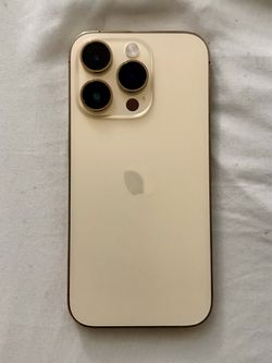 iPhone 14 Pro (Unlocked)