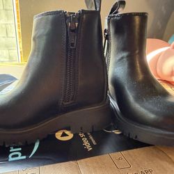 Baby Gap Boots Size 5