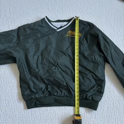 Athletic As Merch