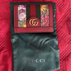 Gucci Wallet 