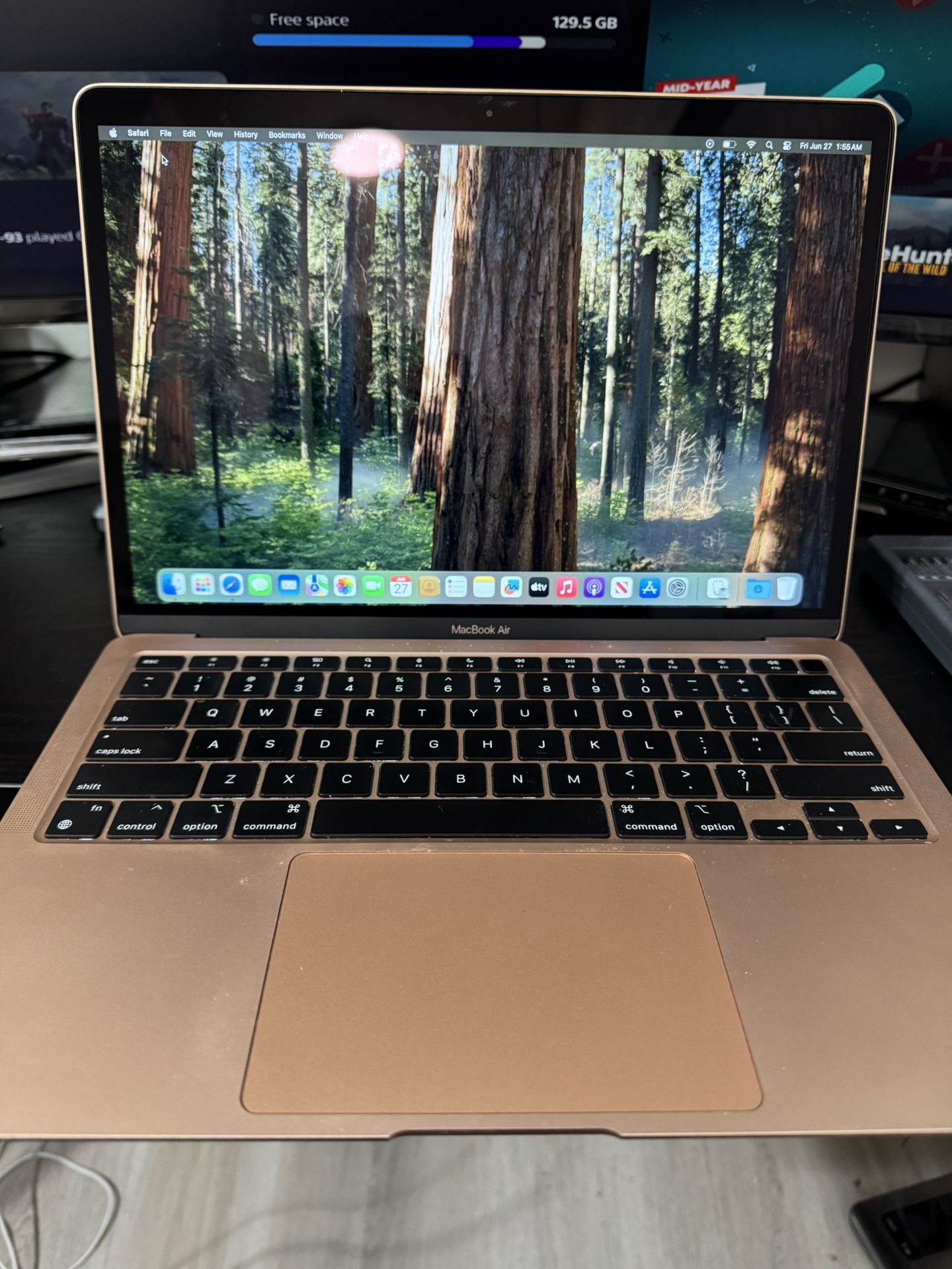 MacBook Air 2020