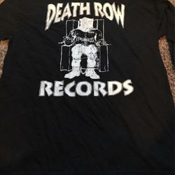 Death Row