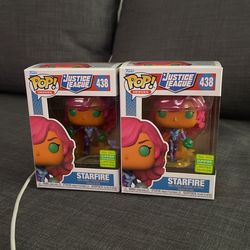 Starfire 2022 Summer Convention Edition