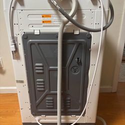 Small Used Washing Machine 