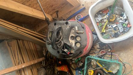I’m looking for a trade another compress