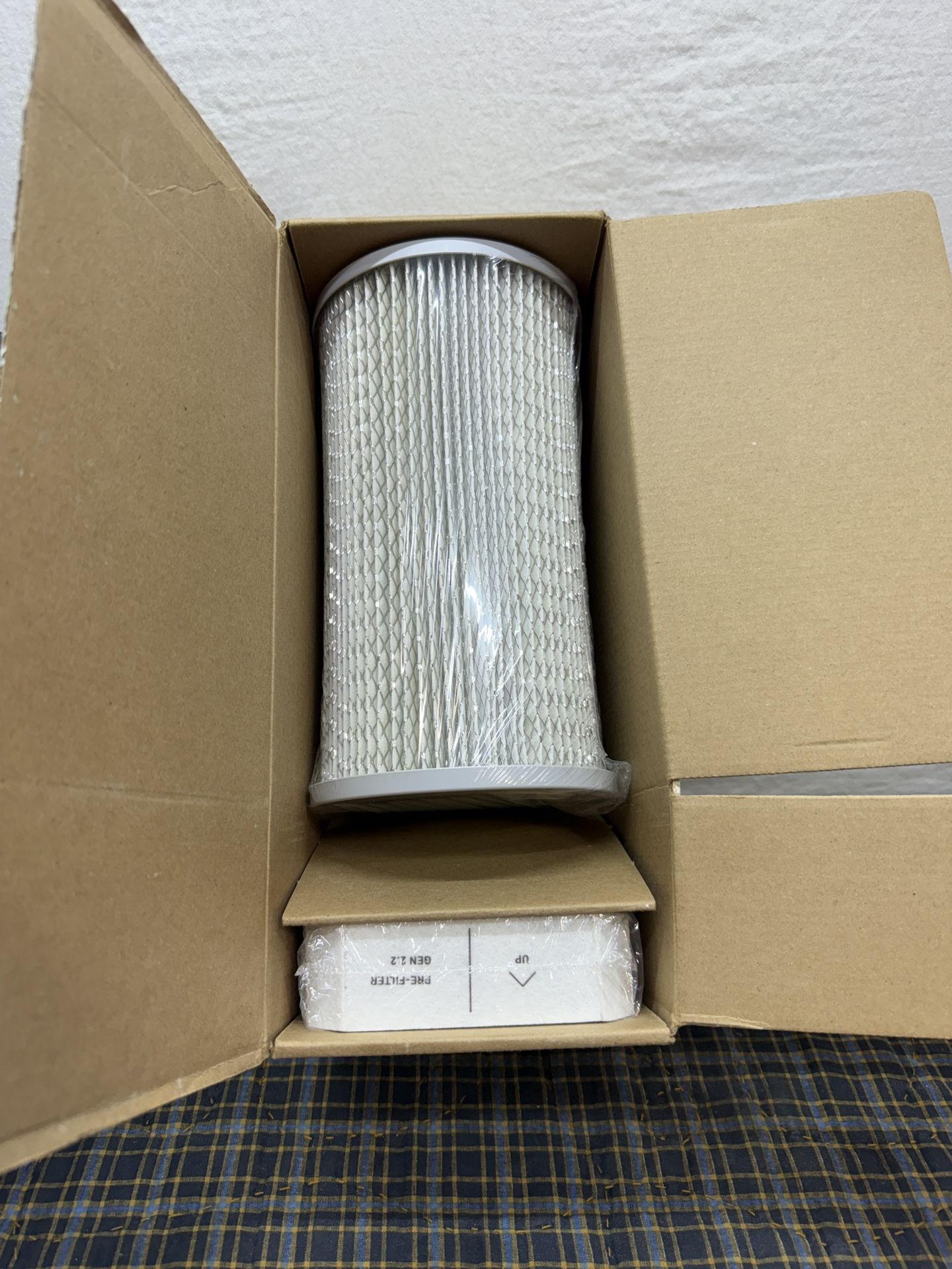 Air Filter