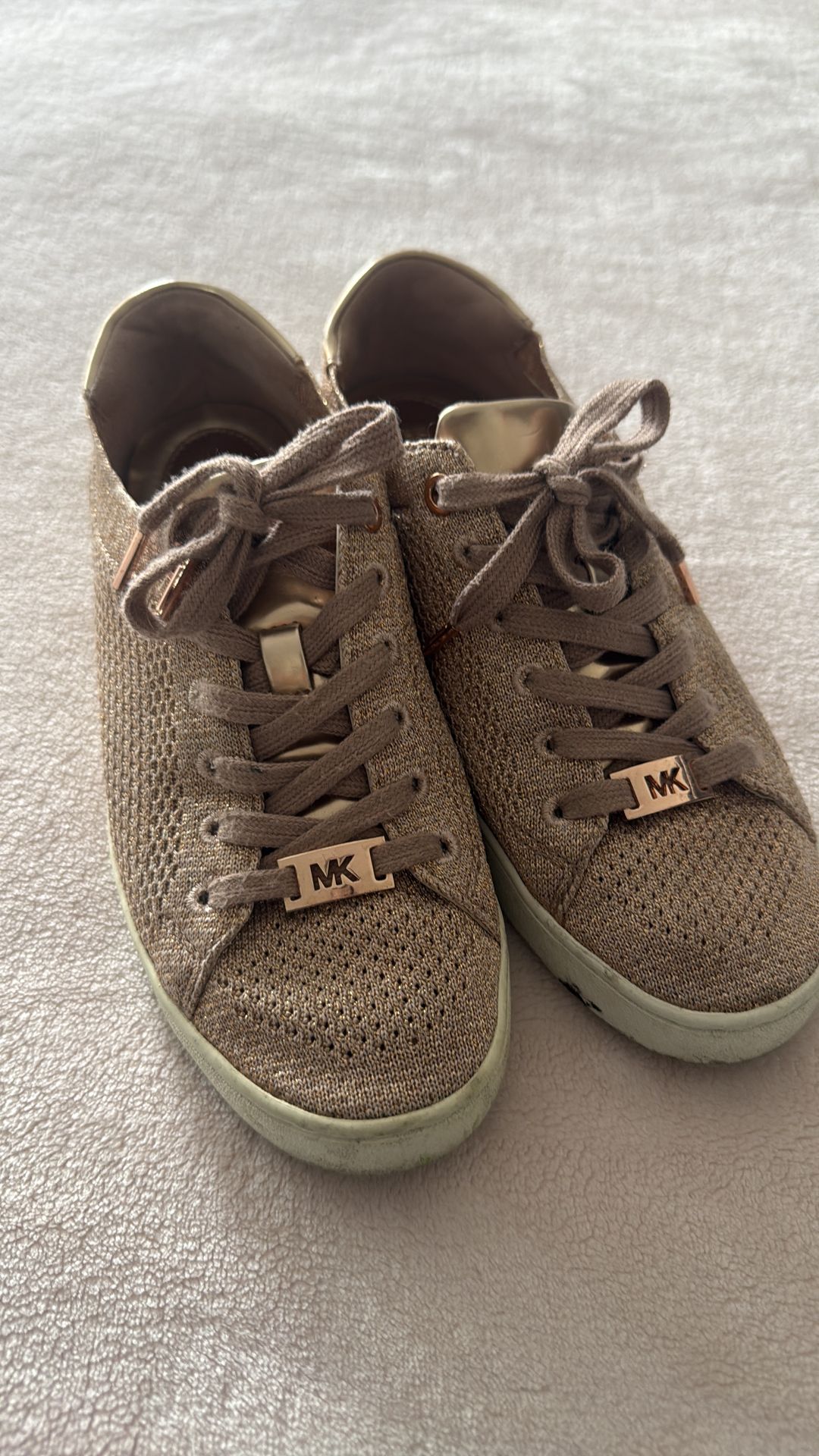 Michael Kors snekers π