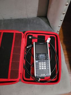 Graphing calculator