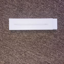 Apple Pencil (2nd Gen/Magnetic)