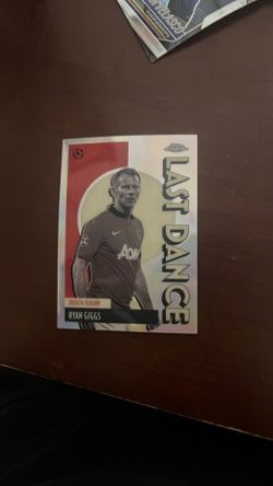 FIFA card