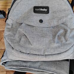 Great Baby Carrier You'll Need