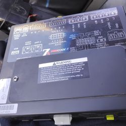 Z3 Code 3