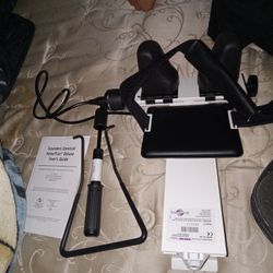 Saunders Cervical Hometrac 