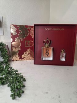 Dolce and gabbana Q 50 ml gift set