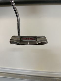 Evnroll Putter